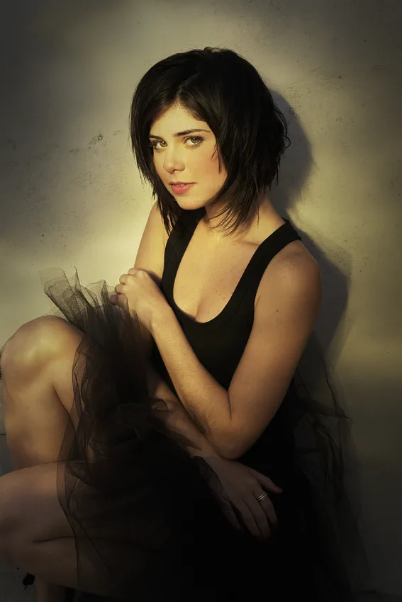Foto de Julianne Trevisol