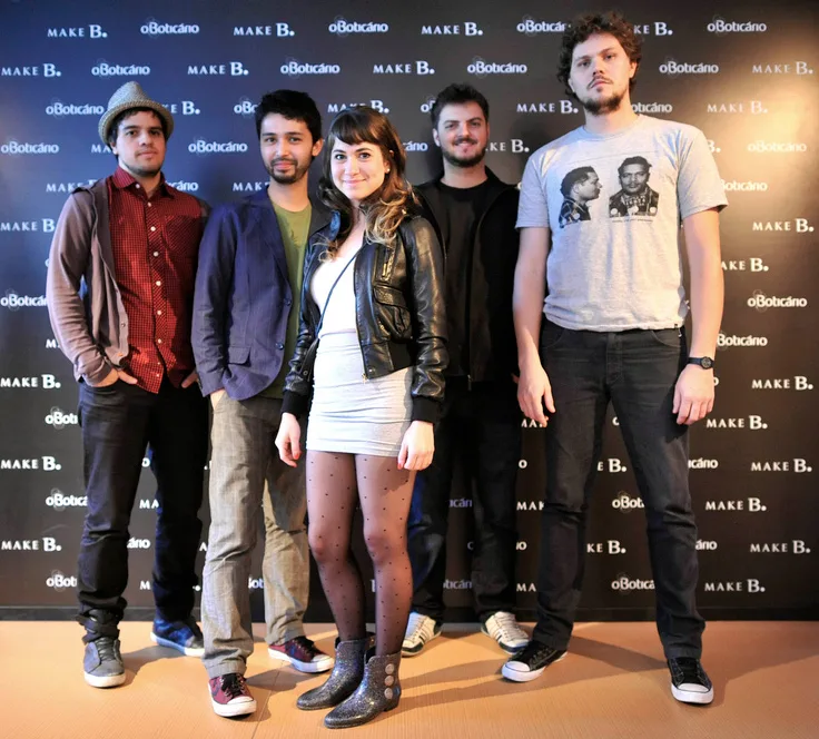 Foto de A Banda mais Bonita da Cidade