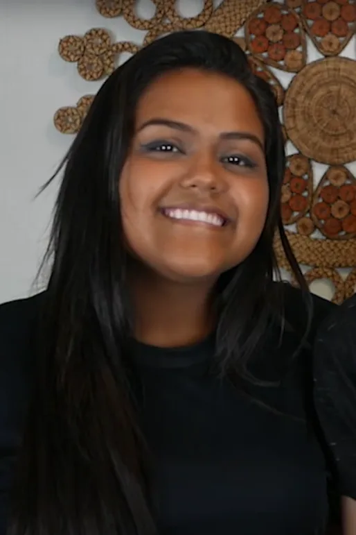 Foto de Camila Loures