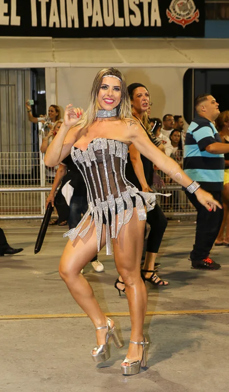 Foto de Ana Paula Minerato