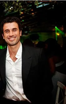 Foto de Eriberto Leão
