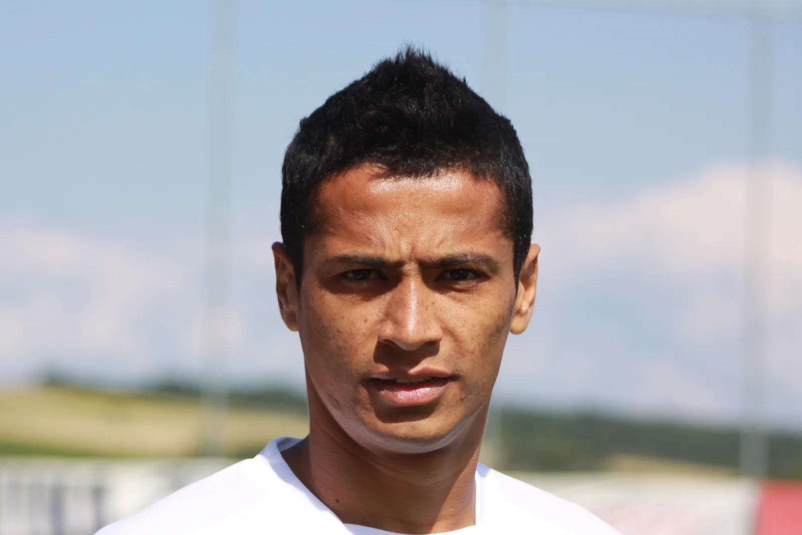 Foto de Cícero Santos