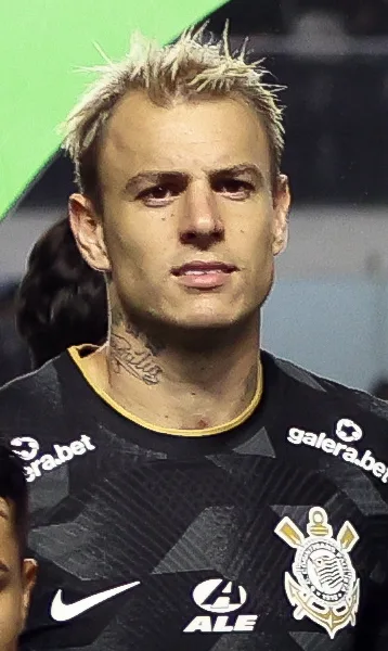 Foto de Roger Guedes