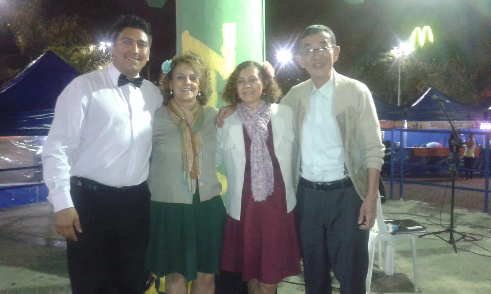 Foto de Seresteiros de Diadema