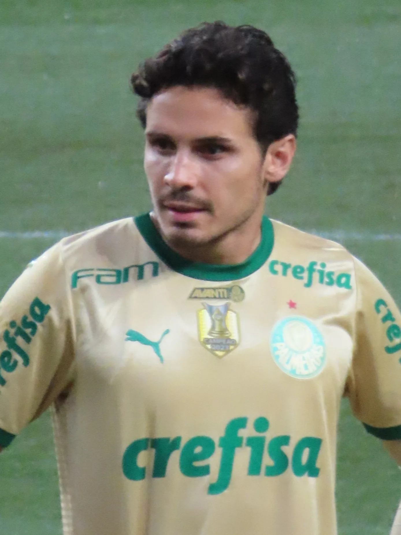 Foto de Raphael Veiga