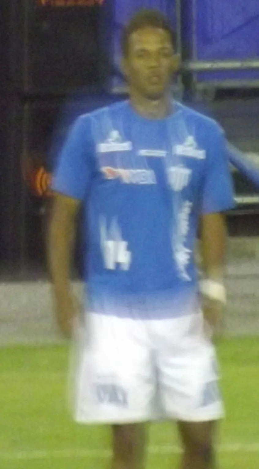 Foto de Bruno César Pereira da Silva