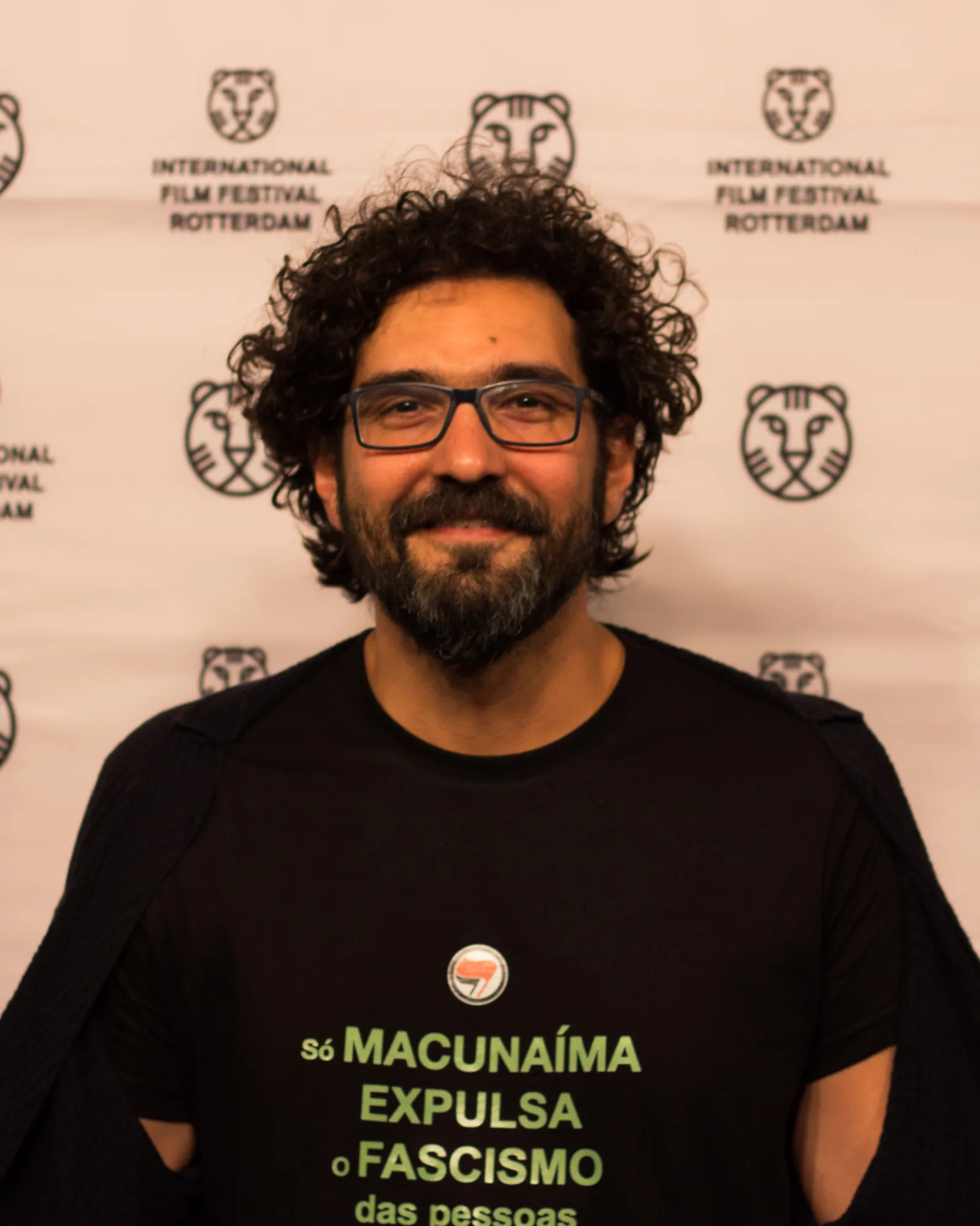 Foto de Felipe Bragança