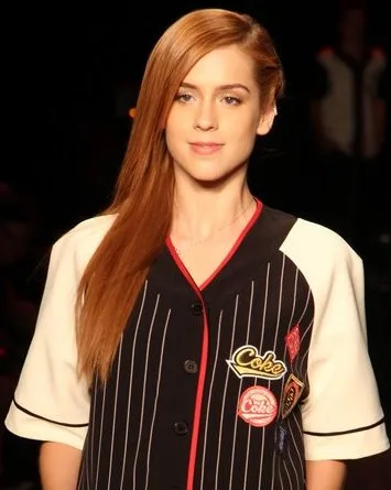 Foto de Sophia Abrahão