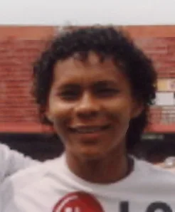 Foto de Tânia Maranhão