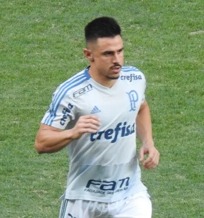 Foto de Willian Bigode