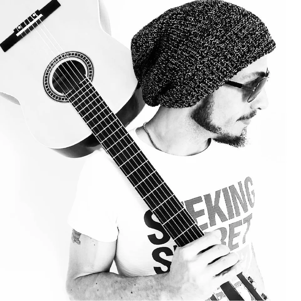 Foto de Dennis Alencar