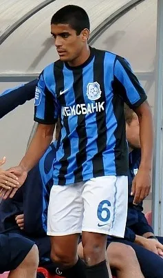 Foto de Leo Matos