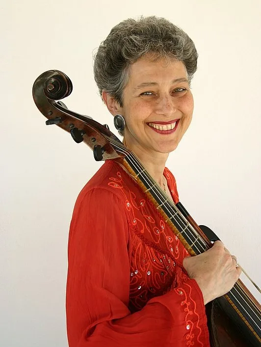 Foto de Myrna Herzog