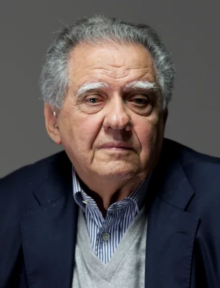 Foto de Luiz Carlos Barreto