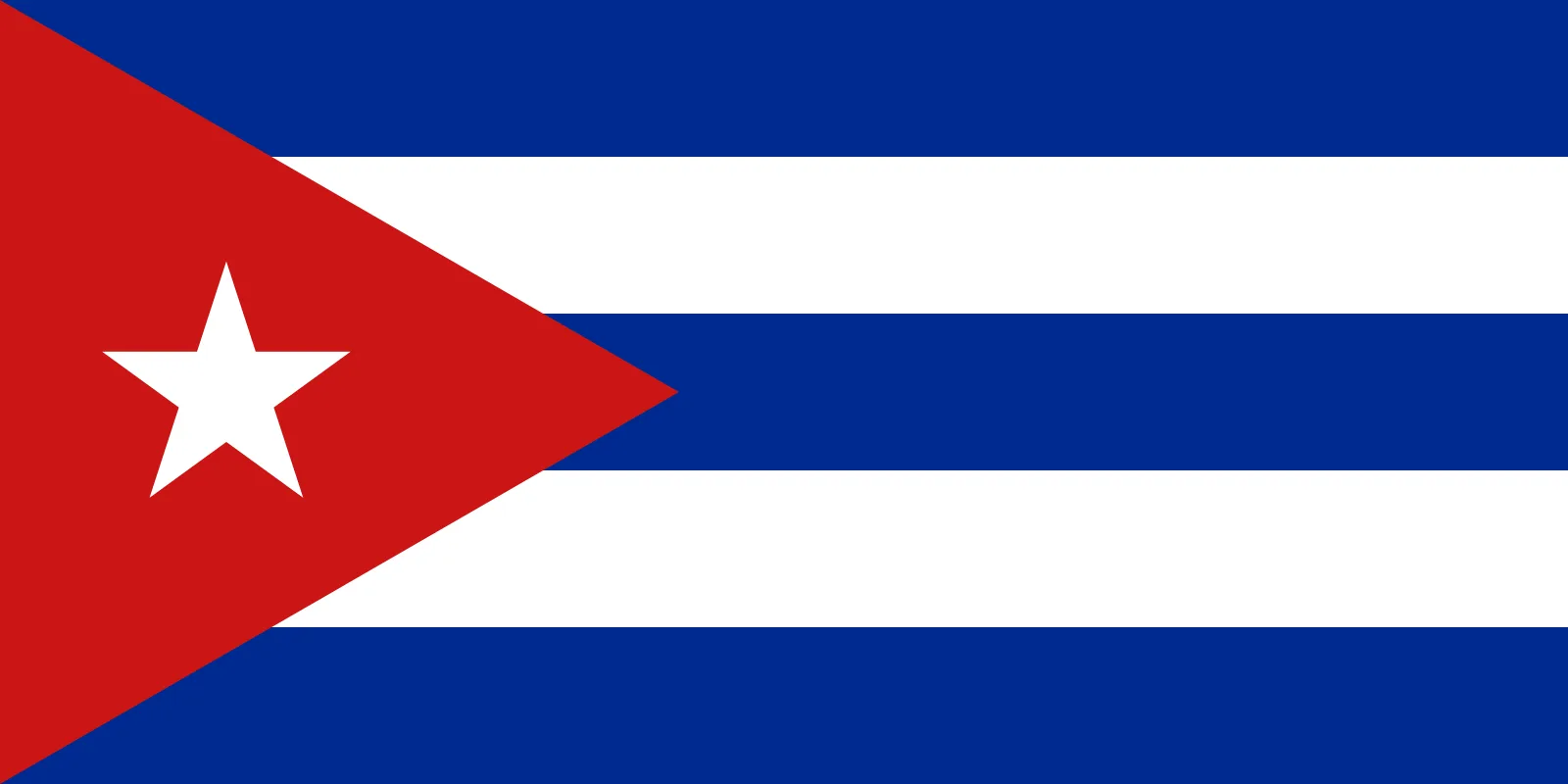 Foto de Seleção Cubana de Futebol Feminino