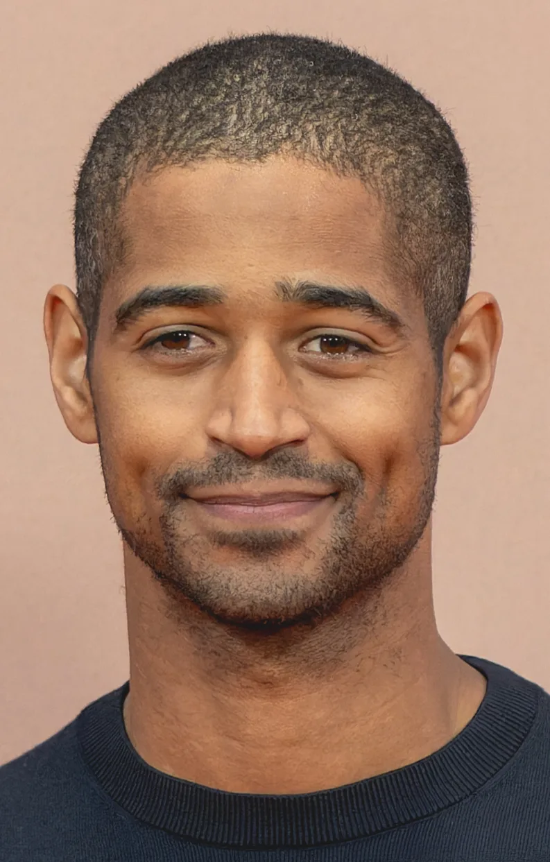 Foto de Alfie Enoch