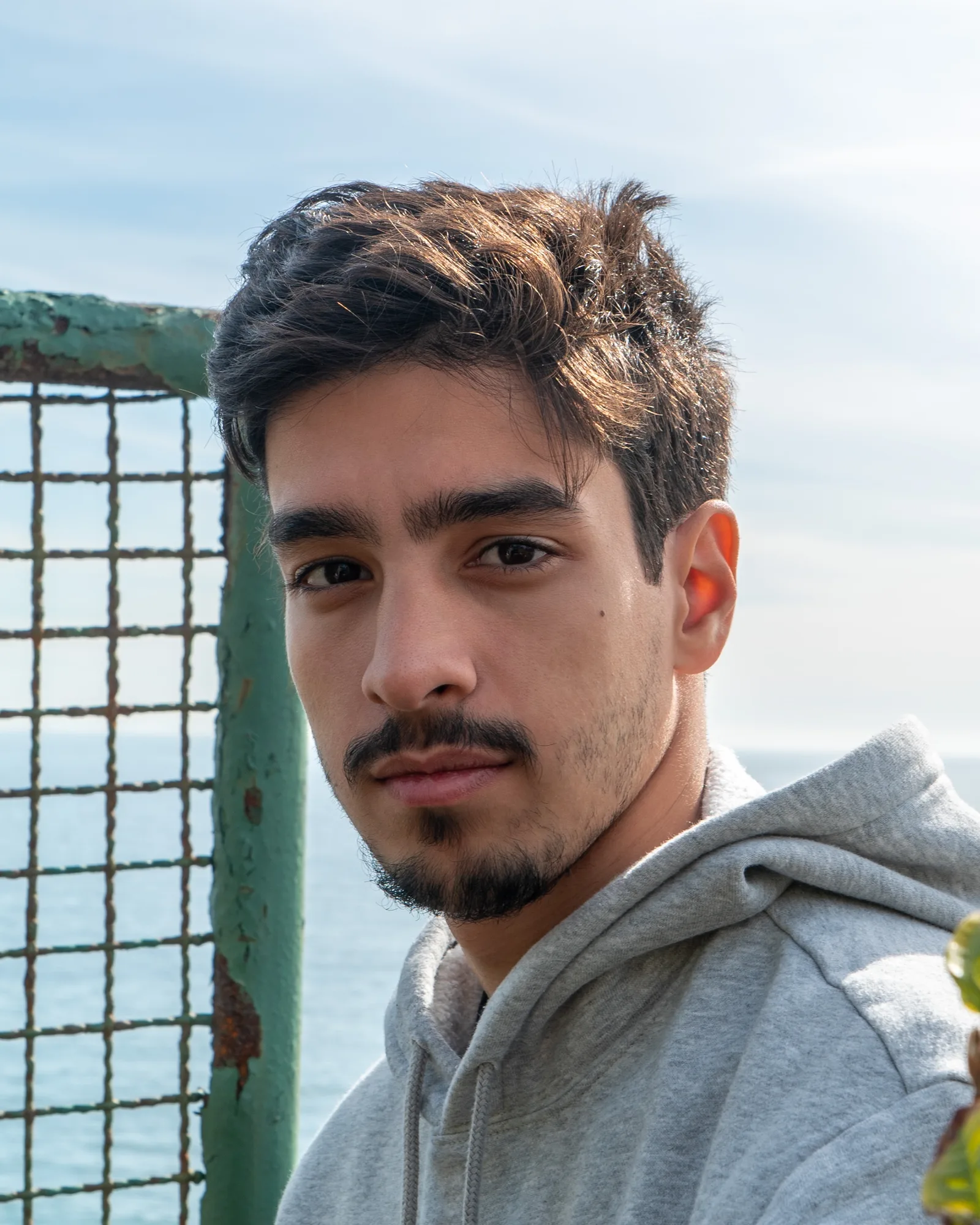 Foto de Matheus Costa
