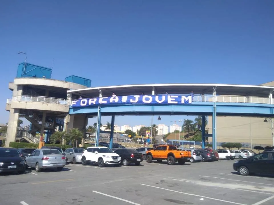 Foto de Associação Desportiva Guarulhos