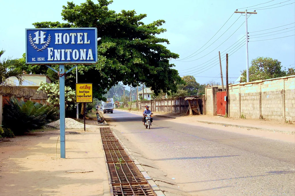 Foto de Aba