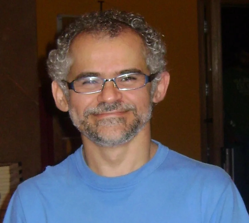 Foto de Gero Camilo
