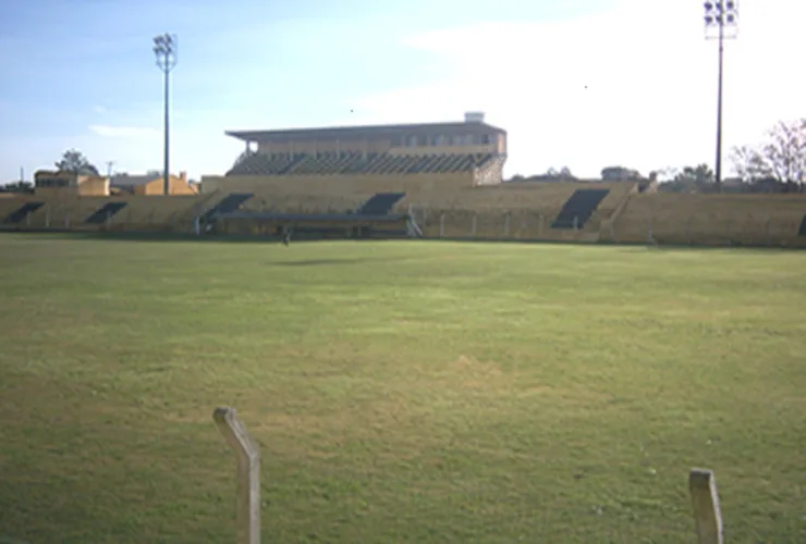 Foto de Estádio Pedra Moura