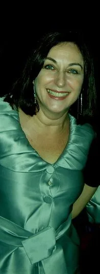 Foto de Lu Grimaldi