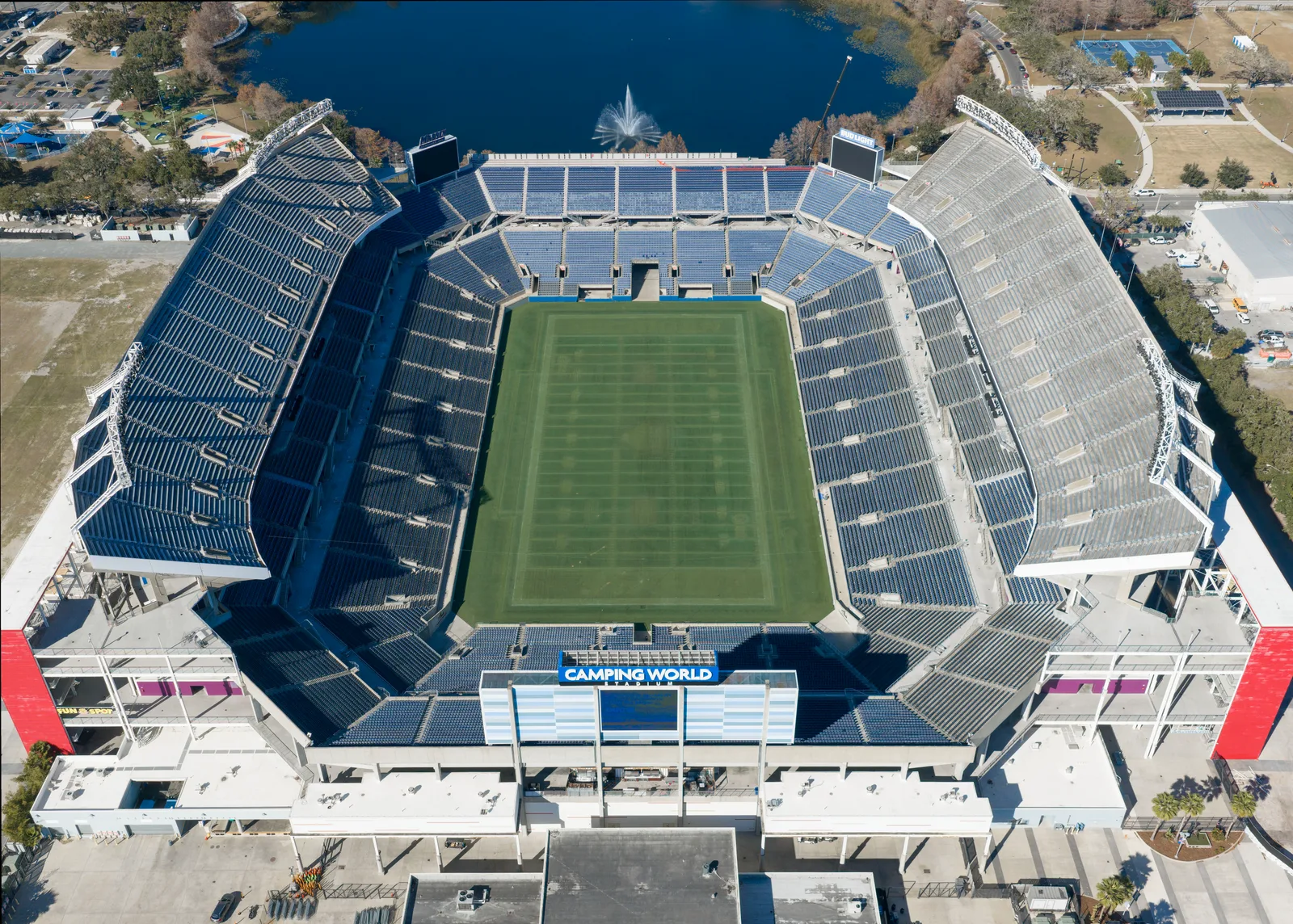 Foto de Citrus Bowl