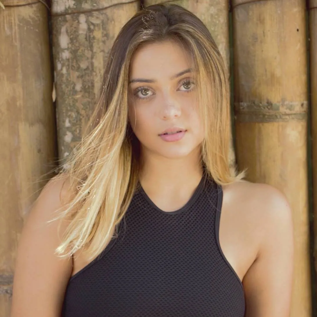 Foto de Polliana Aleixo