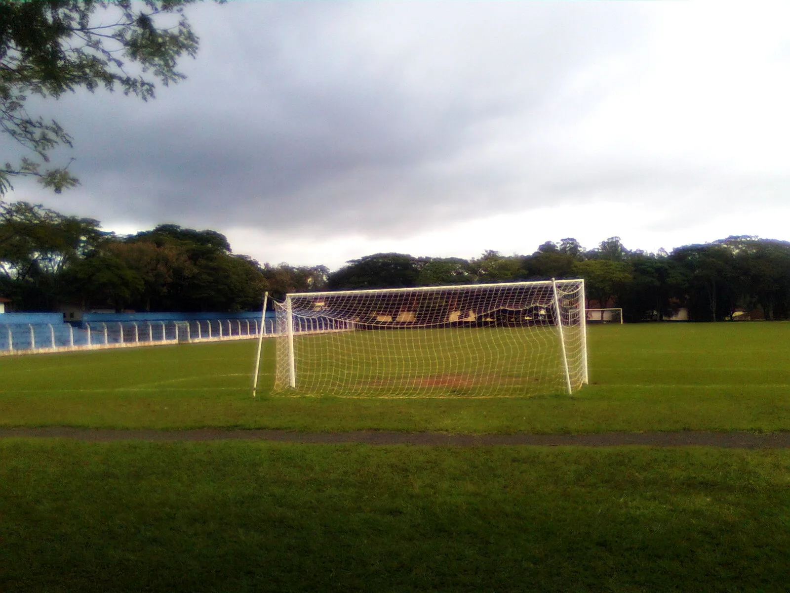 Foto de Estádio Municipal Vereador Urbano Archangelo