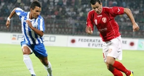 Foto de Skënderbeu Korçë
