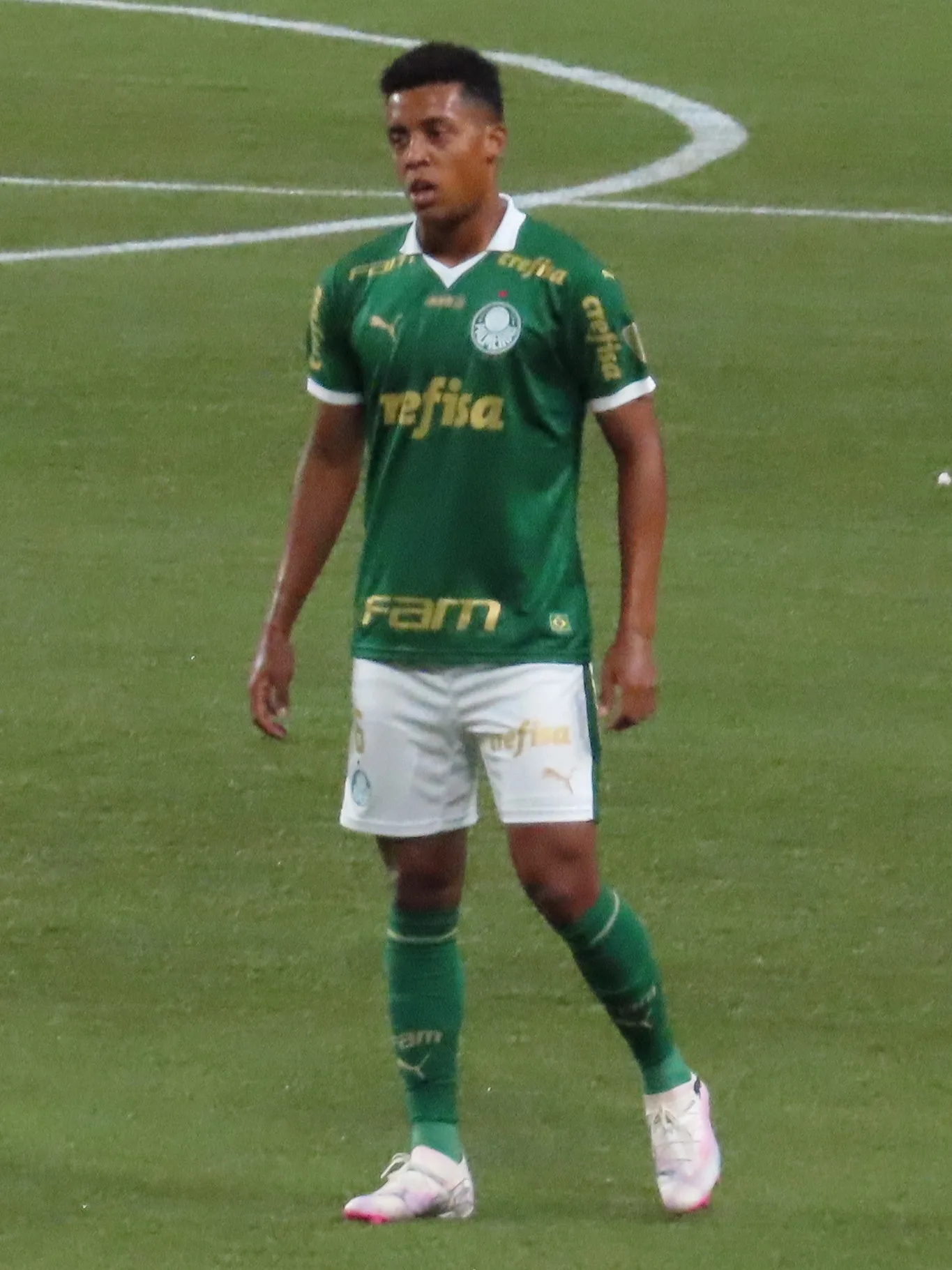 Foto de Vanderlan