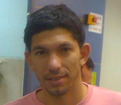 Foto de Rômulo Marques Antoneli