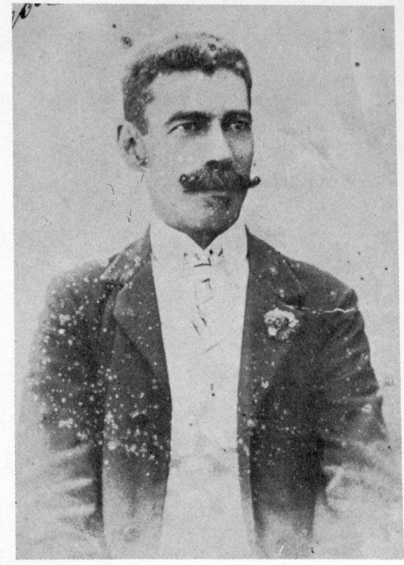 Foto de Pedro de Alcântara