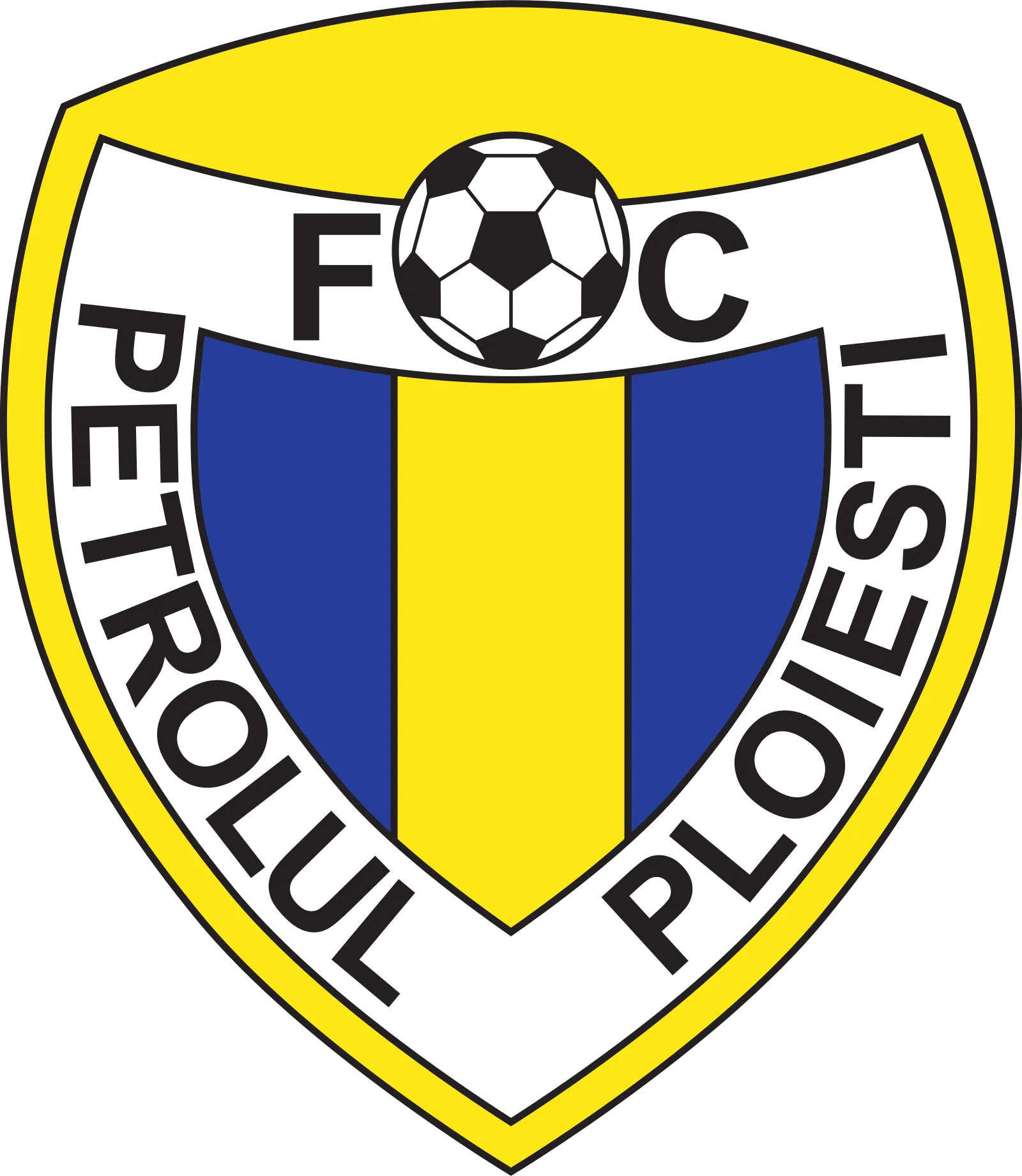 Foto de Fotbal Club Petrolul Ploiești