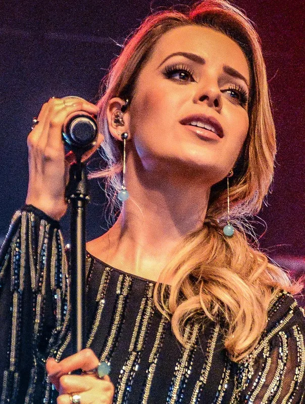 Foto de Sandy