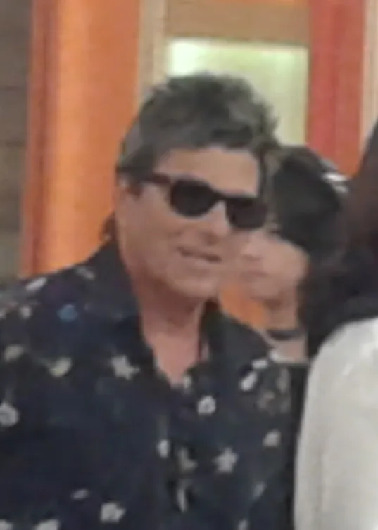 Foto de Evandro Mesquita