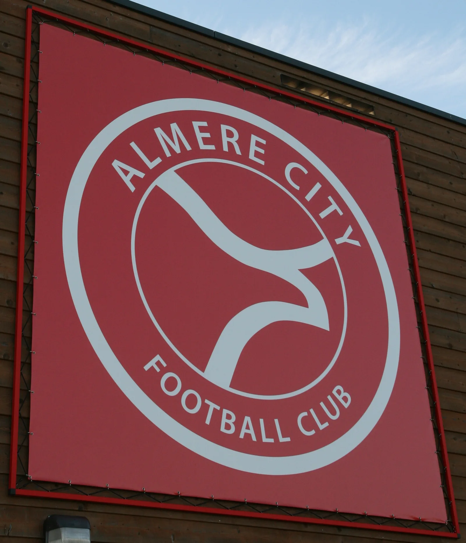 Foto de Almere City FC