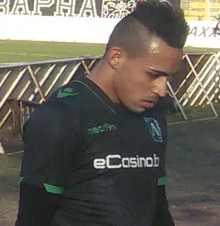 Foto de Natanael (futebolista)