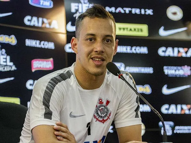 Foto de Rodrigo Eduardo Costa Marinho