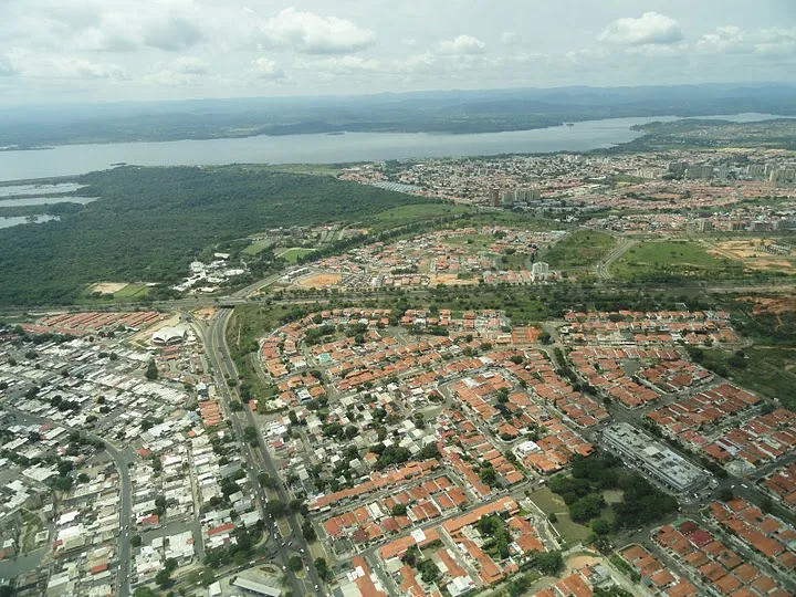 Foto de Puerto Ordaz