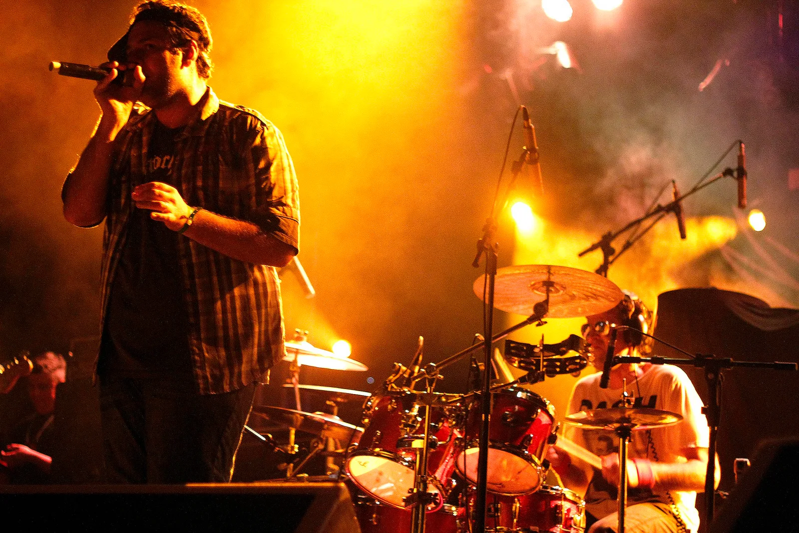 Charlie Brown Jr.