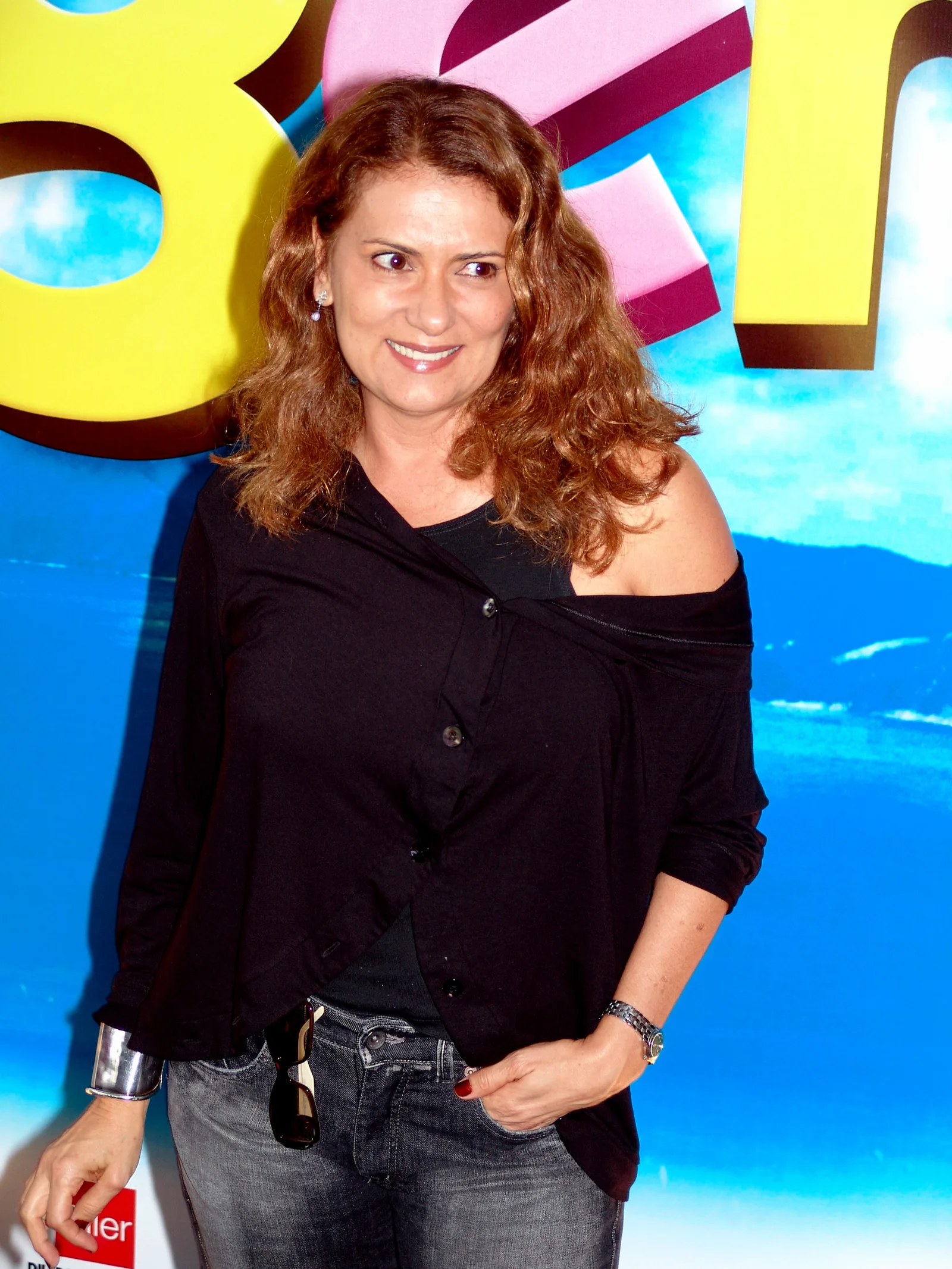 Foto de Patrycia Travassos
