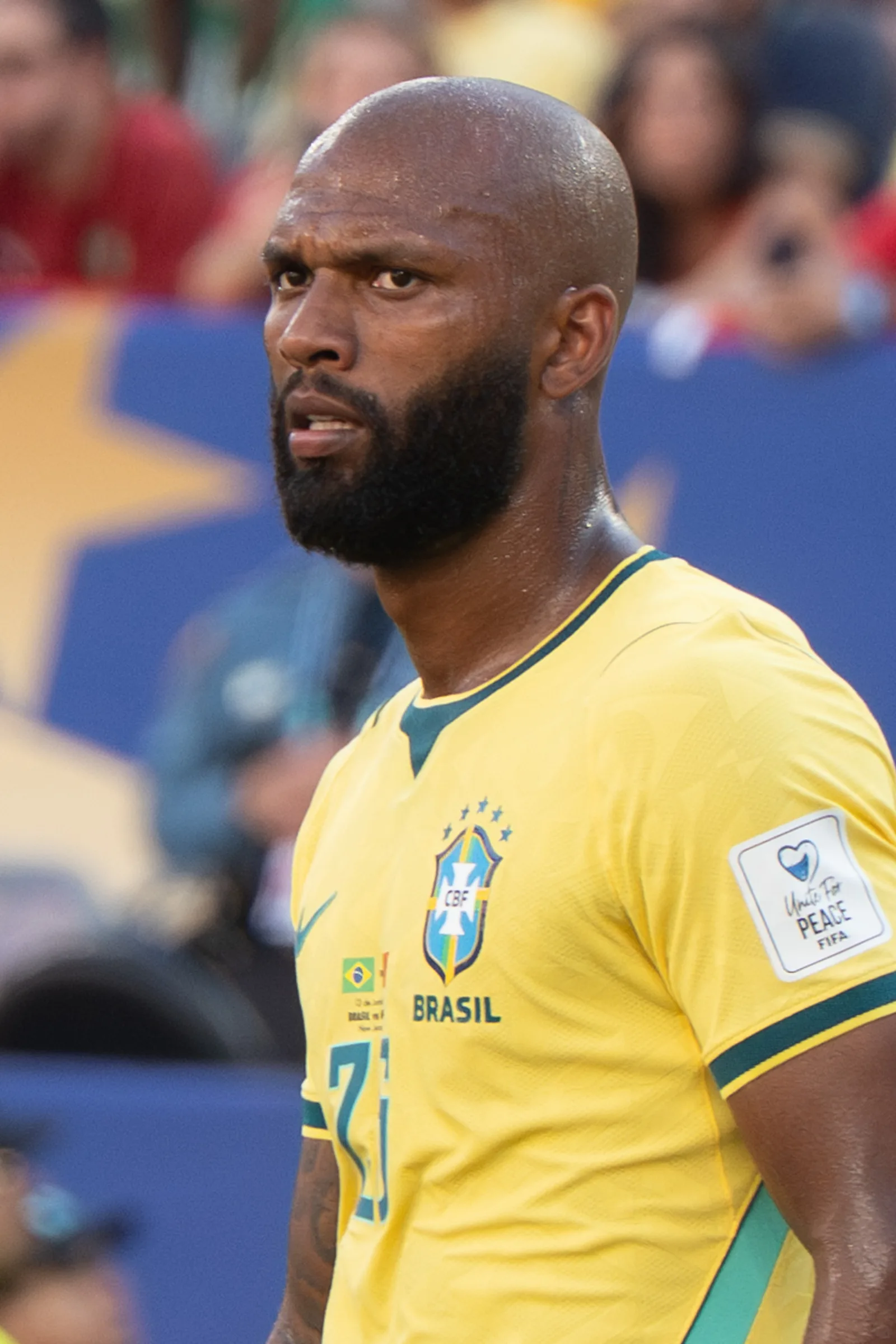 Foto de Igor Thiago