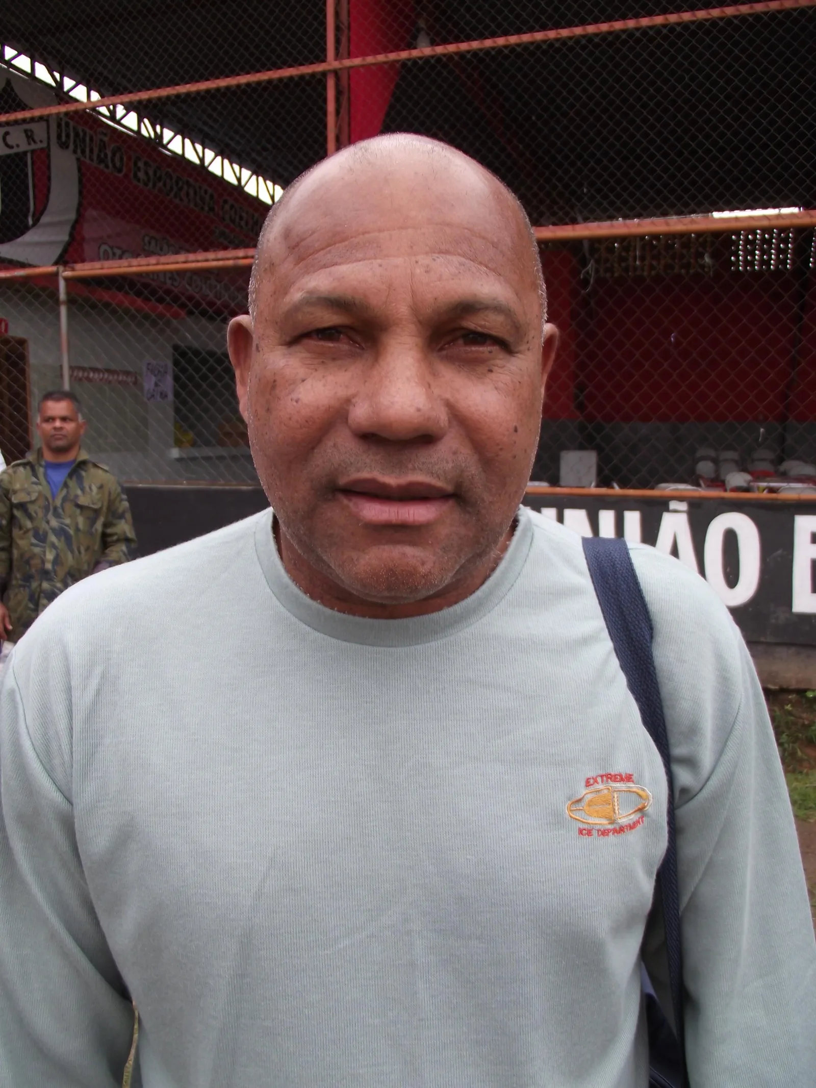 Foto de Edevaldo de Freitas