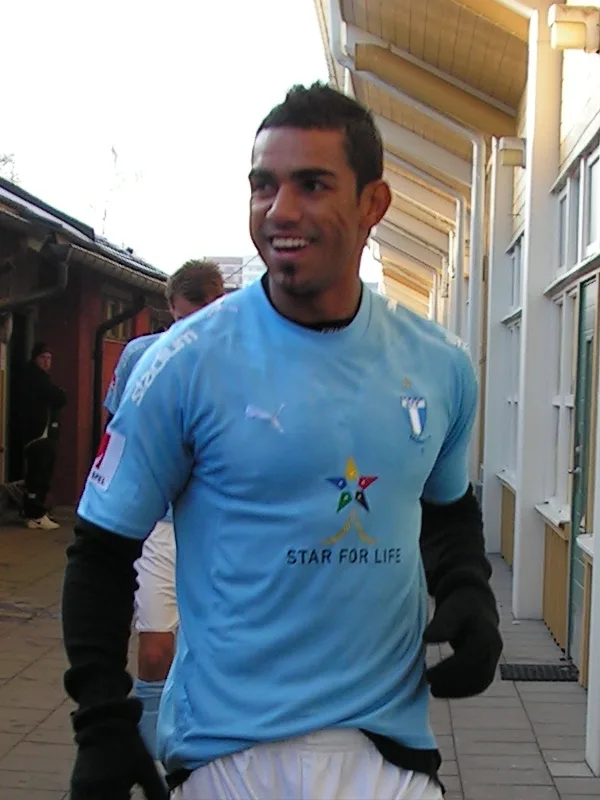 Foto de Wílton Figueiredo
