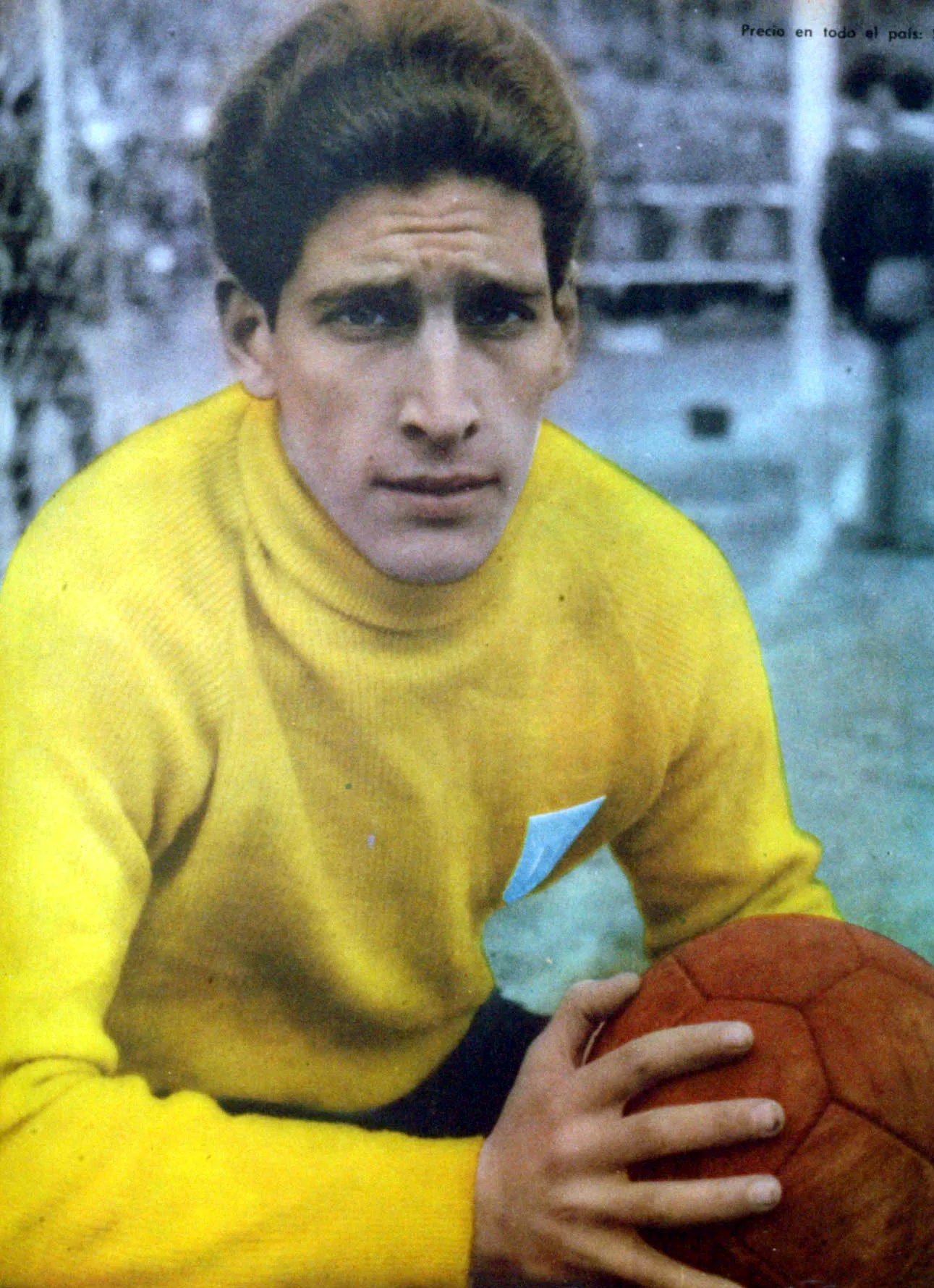 Foto de Rogelio Domínguez