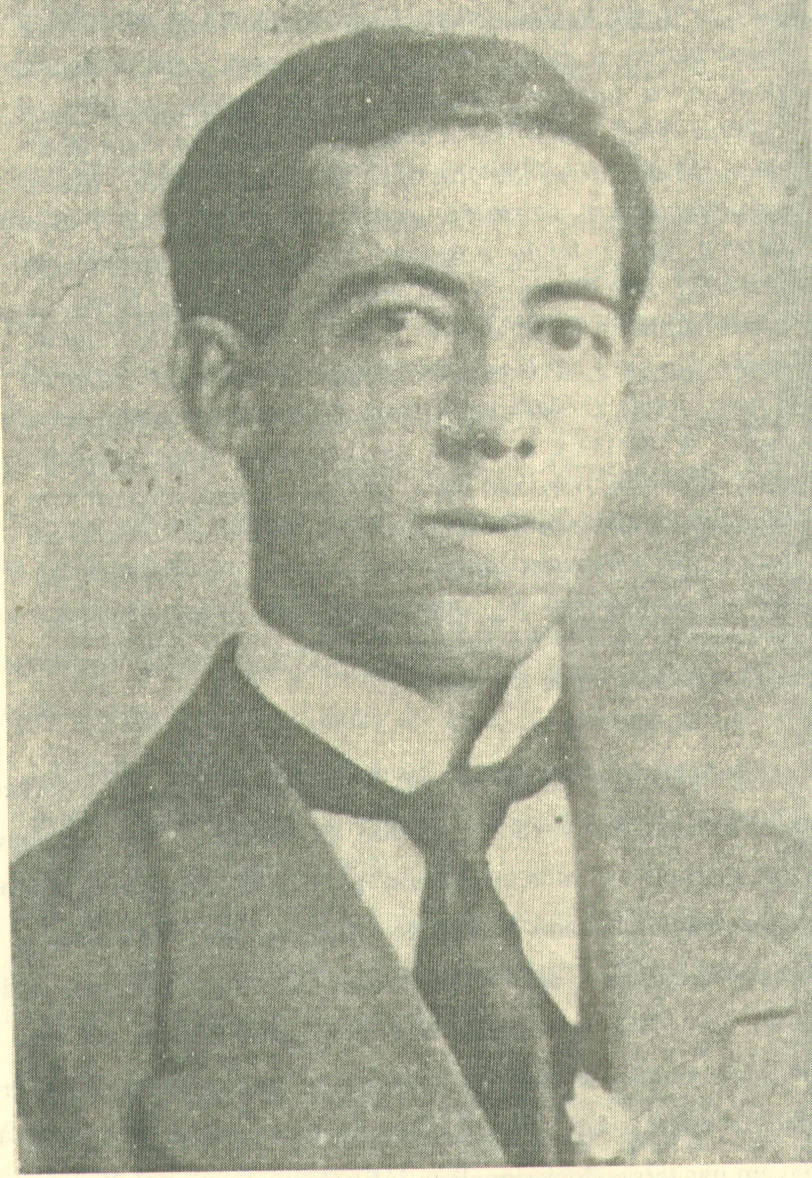 Foto de Silvino Santos
