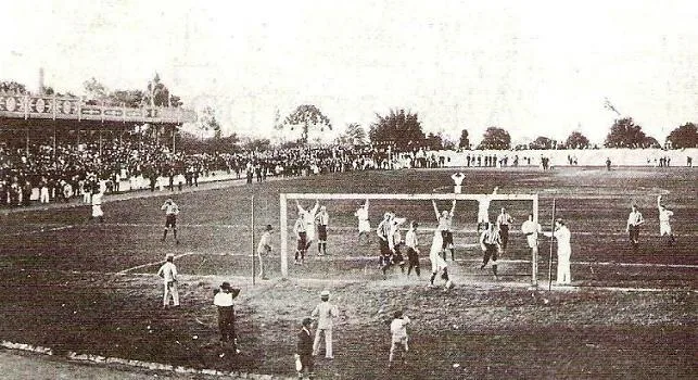 Foto de Campeonato Paulista de Futebol
