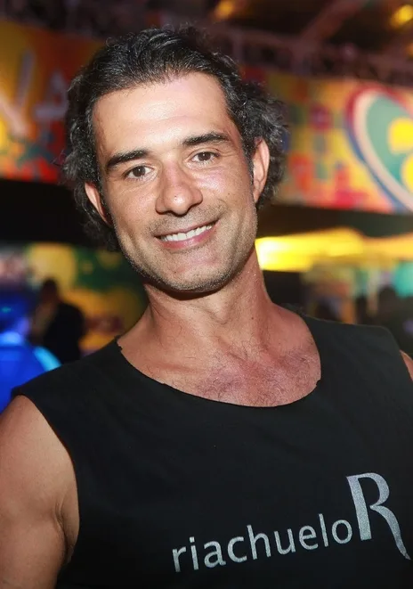 Foto de Marcos Pasquim